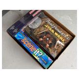 TOYS   BOARD GAMES