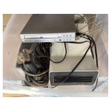 Electronic entertainment devices