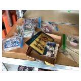 SPORTS MEMORABILIA