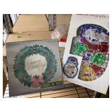 ORNAMENTS   HOLIDAY DECOR