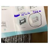NEW LINE BASKET - HOUSEHOLD MISC