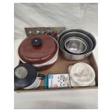 Personal Propery Auction