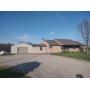 Live on site multi tract real estate auction