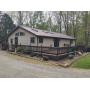 9 acres w/home, garage, 2 utilkity sheds