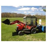 Live Onsite Auction