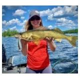 Great Lakes Bay Steelheaders for a good time