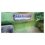 John Deere 2540 Tractor
