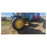 John Deere 2540 Tractor