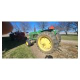 John Deere 2540 Tractor