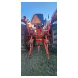 Allis-Chalmers 185 Tractor