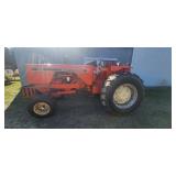Allis-Chalmers 185 Tractor
