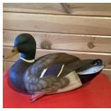 Ducks Unlimited duplicate of original wood