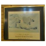 Thomas D. Mangelsen (Bad Boys Of The Arctic)
