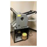 Baum USA  B, Ultrafold, with changeover parts,