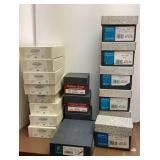 Tuxedo park panel cards, #5 1/2 , #4 Baronial