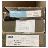 Beckettt Cambric text 70#, one  reams with