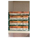 Wausau Exact Vellum Bristol, 3 reams with