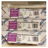 Springhill Vellum Bristol-Cover Plus, 3 reams