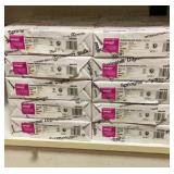 Springhill Digital Vellum Bristol Cover,