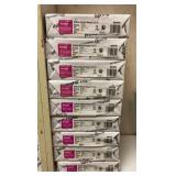 Spring Hill, digital Vellum Bristol Cover,