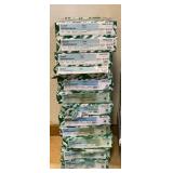 Wausau multi purpose, printing paper,