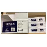 Husky Digital 8 1/2 x 11, Grain Long 70# ,