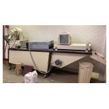 Therm-O-Type  Thermography machine, BCT  proto