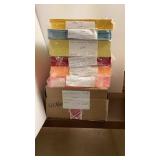 Miscellaneous door hanger tag, door hanger