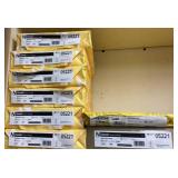 Neenah Classic writing, Baronial Ivory color,