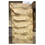 Nekoosa B.S. 60-Long 8 1/2 x 11, Pink Vellum,