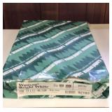 Wausau bright White 11 x 17",  65 # cover