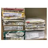 Miscellaneous 8 1/2 x 11 miscellaneous colors