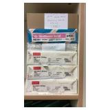 Gilbert Writing, White 24#,  3 reams and