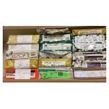 Miscellaneous, copying paper, different brands,