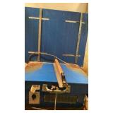 Paddington II Padder. Description ; Turntable