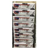 Superior, NCR paper black print, 8 1/2 x 11,