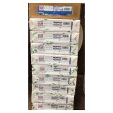 Excel CF-20, pink, 8 1/2 x 11, Grain long,