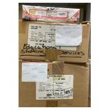 Mead CF-20, 8 1/2 x 14 long, G