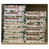 Wausau printing paper,13 reams, 8 1/2 x