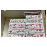 Wausau Astrobrights Pulsar pink, 9 full reams,