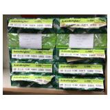 Wausau Astrobrights Taragreen 24/60, 10 complete