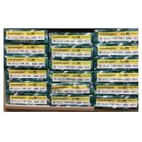 Wausau Astrobrights galaxy gold,12 full reams of