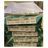 Wausau Exact Vellum Bristol  11 x 17, Gray , 67#