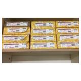 Neenah Howard Linen Writing, color lively Ivory,