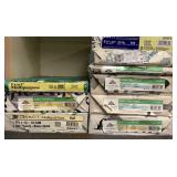 Georgia Pacific multipurpose printing paper,