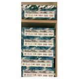 Wausau, Exact Offset opaque colors, 8 1/2 x 11,