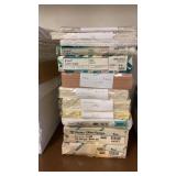 Wausau offset opaque, 8 1/2 x 11, ,