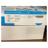 Sterling Premium  Digital Gloss Cover