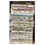 Wausau Exact Offset opaque colors, 2 reams of