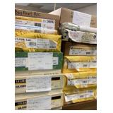 Neenha royal Sundance cover, 8 1/2 x 11, linen,